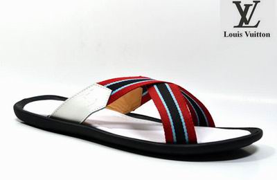 2017 LU slippers man 38-46-027